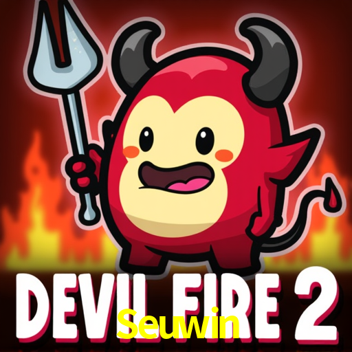 Seuwin: Seu Cassino Premiado com Pagamentos Rápidos